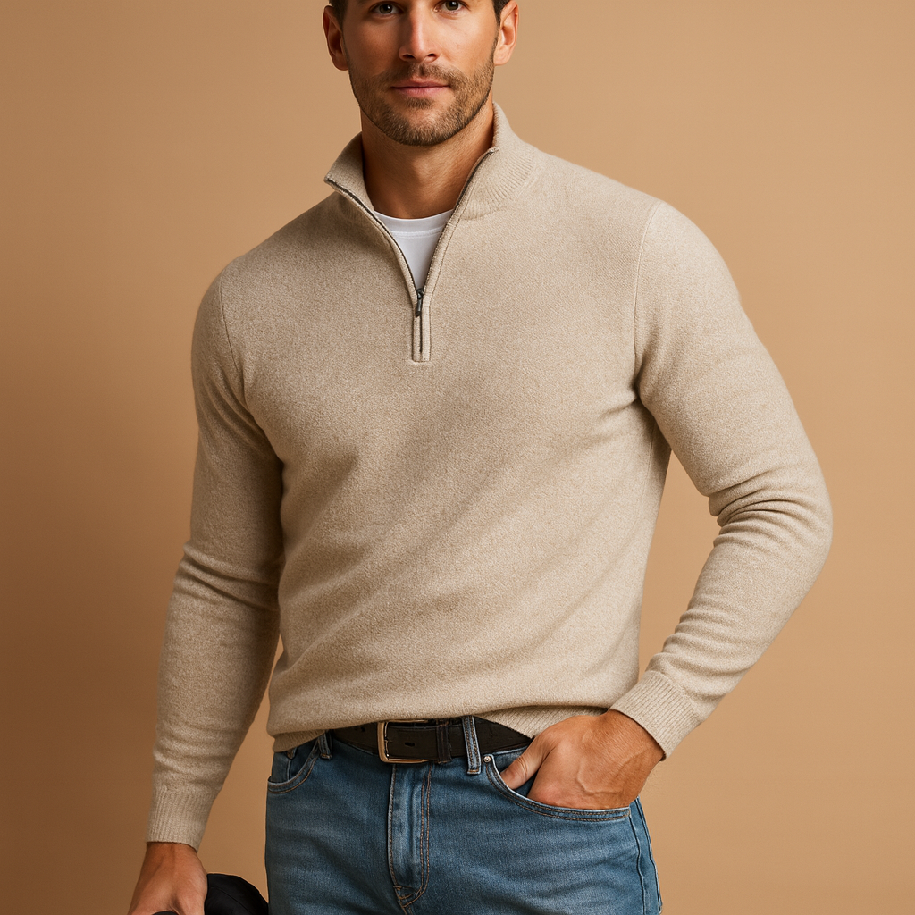 Beige / 3XL