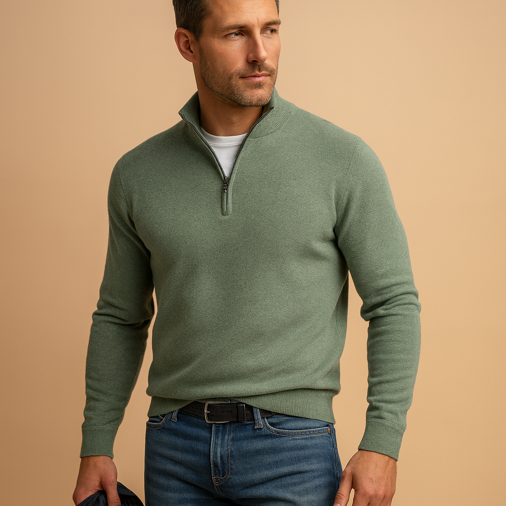 Green / 3XL