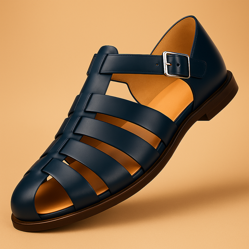 Dark blue / 43