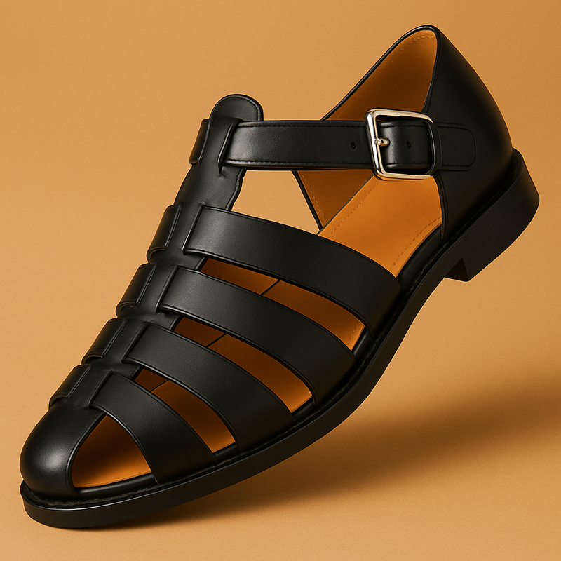 Black / 43
