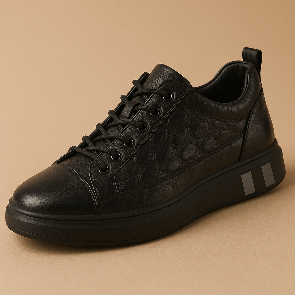 Black / 44