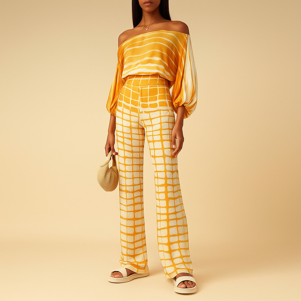 Yellow / 3XL