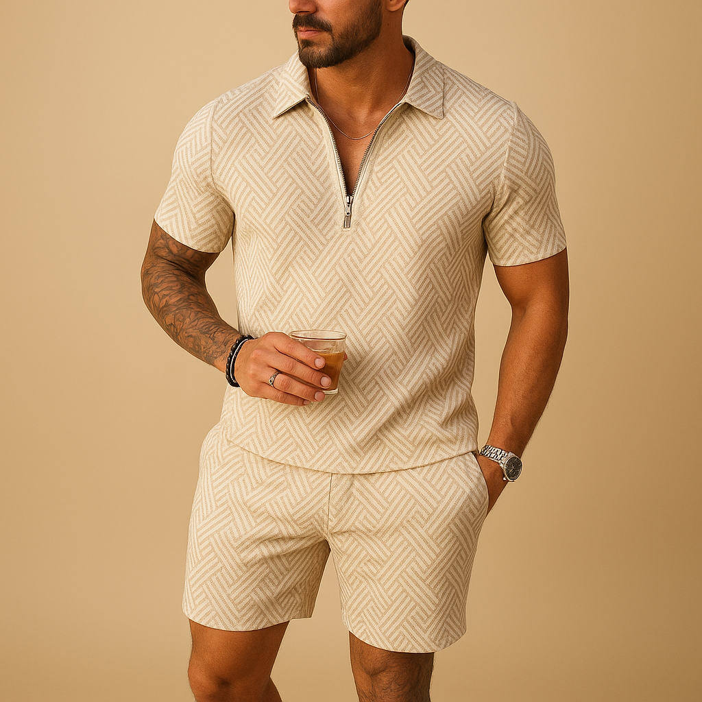 Beige / 3XL