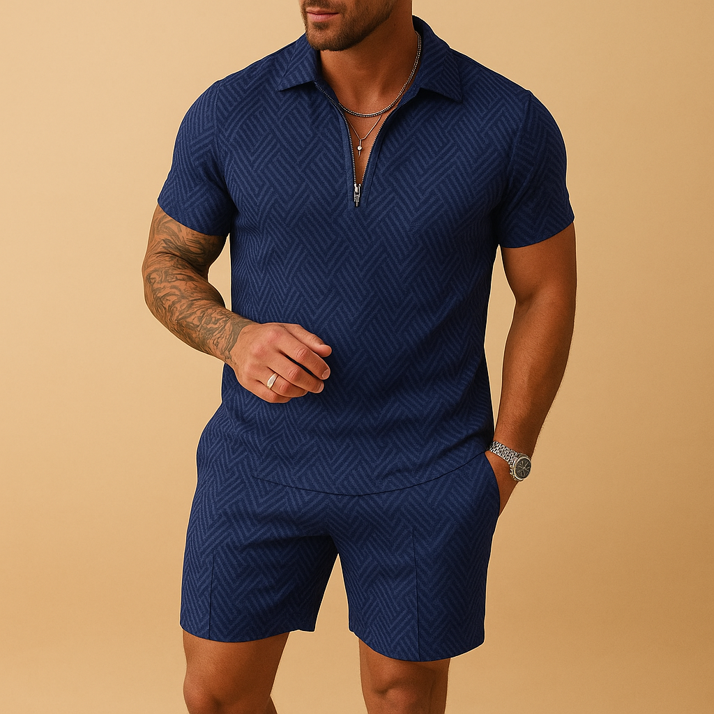 Navy blue / 3XL