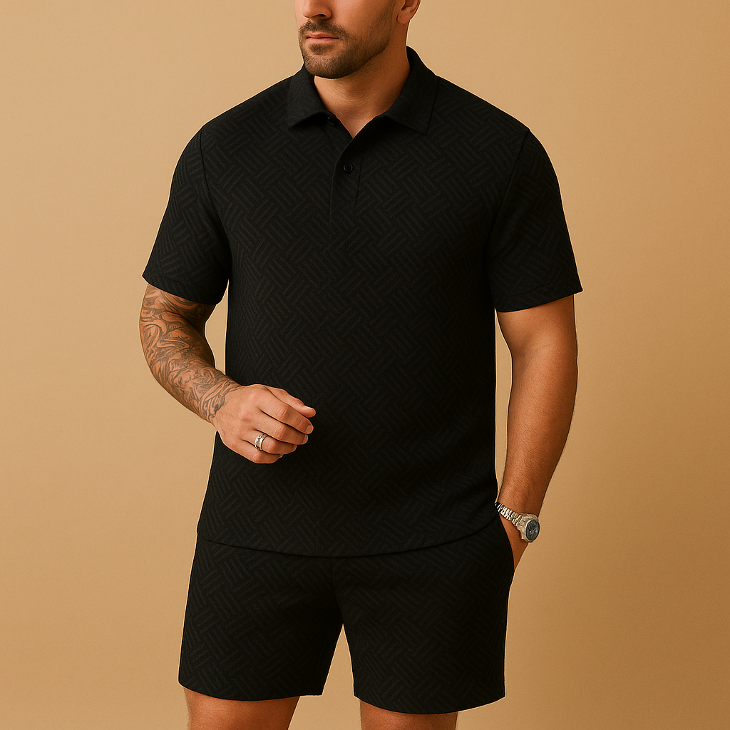 Black / 3XL